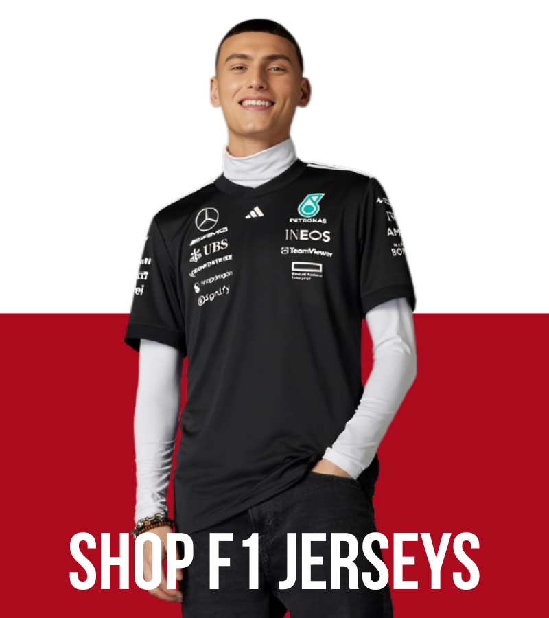 F1 jersey