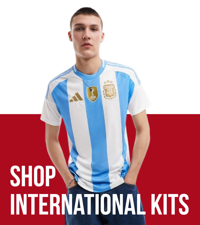 international kits