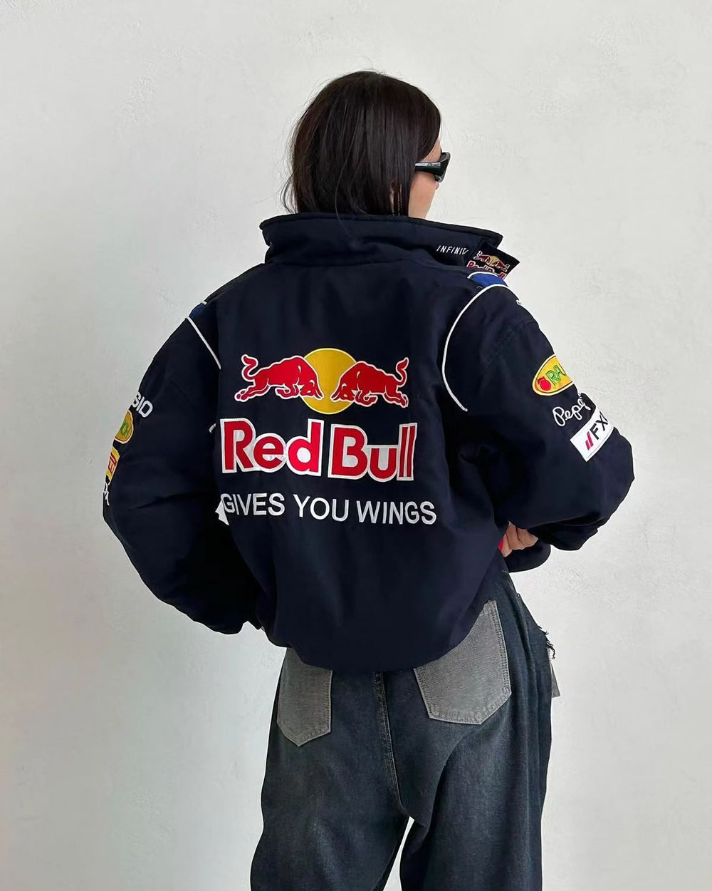 f1 jackets