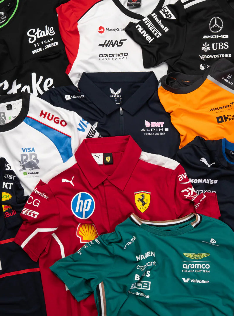f1 jersey.