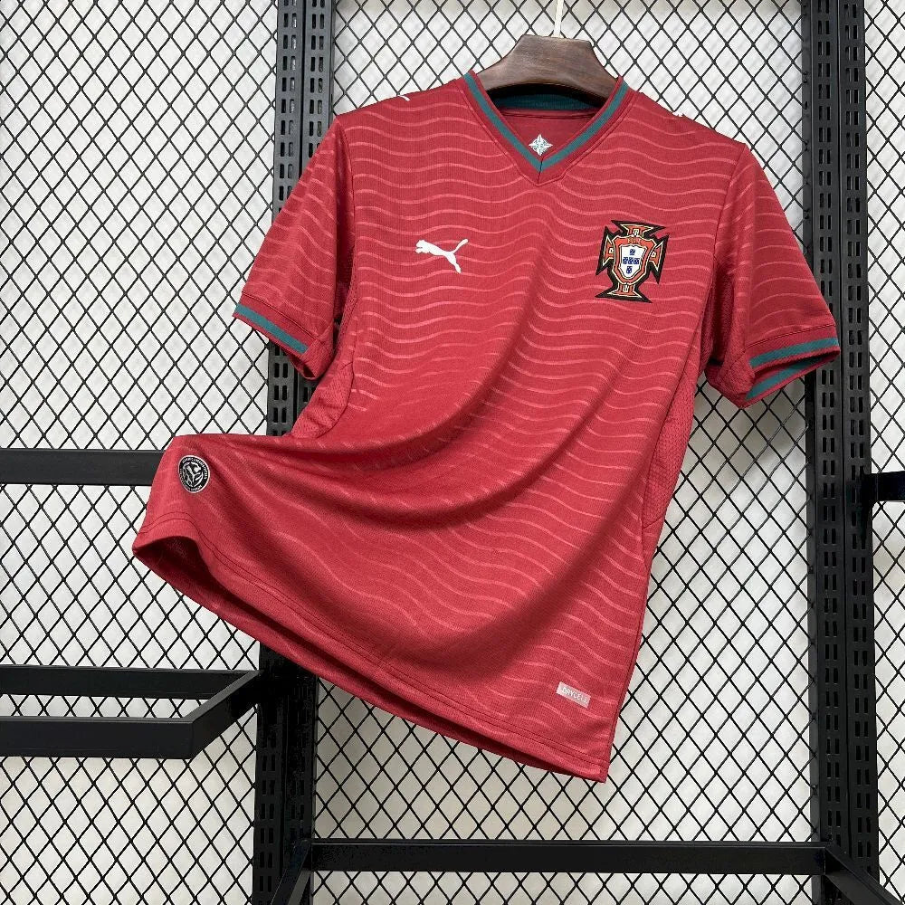 Portugal 2026 World Cup Kit