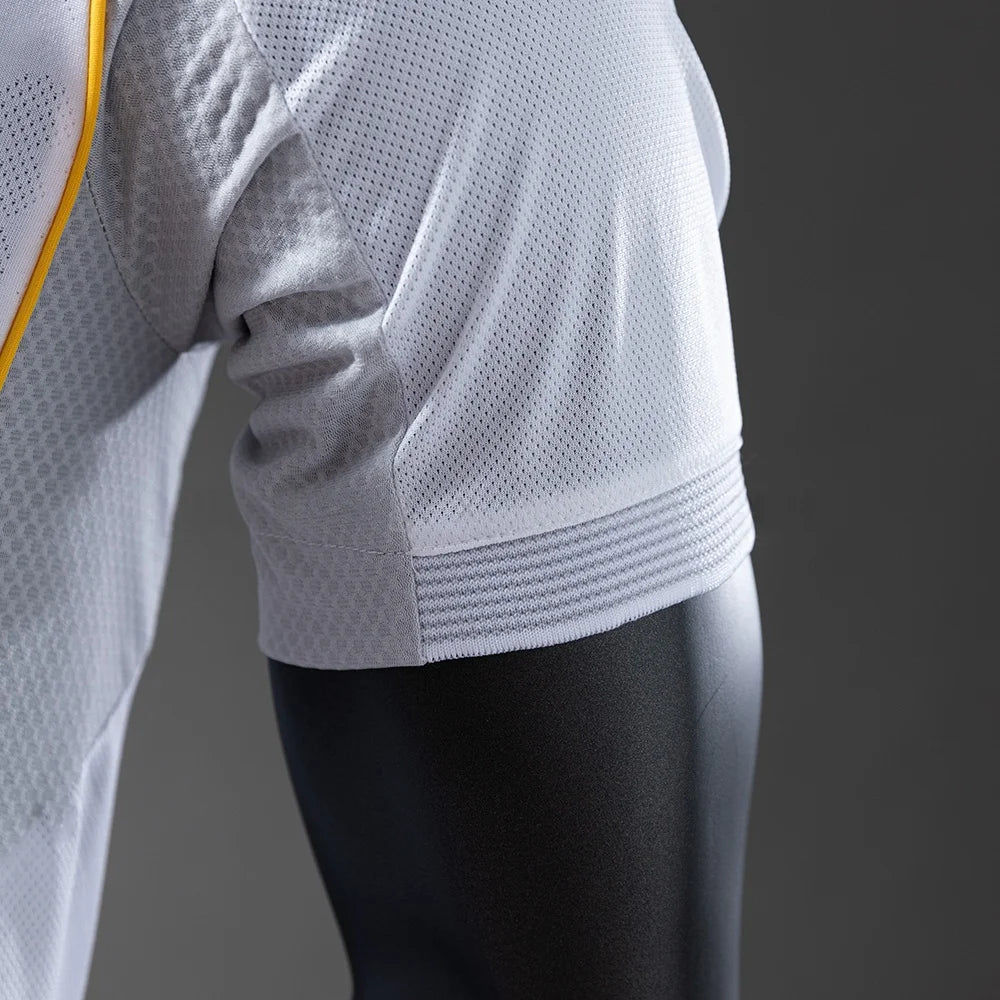 Real Madrid 25/26 Home Jersey