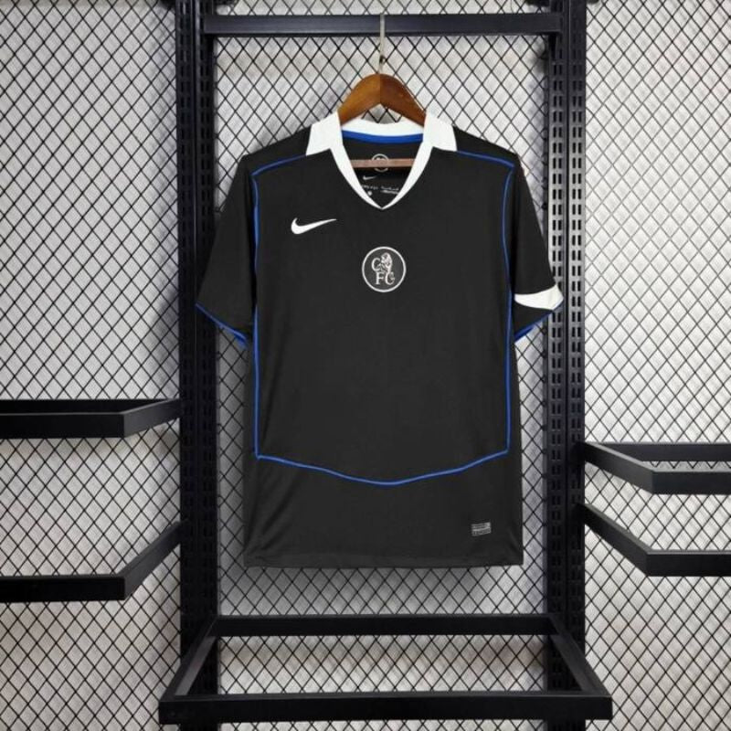 Chelsea 25/26 Third Kit