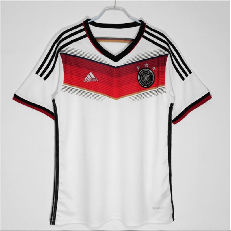 Germany 2014 Home Kit