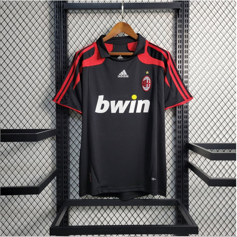 AC Milan 2007/08 Third Kit