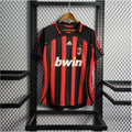 Ac Milan 2006/07 Home Kit