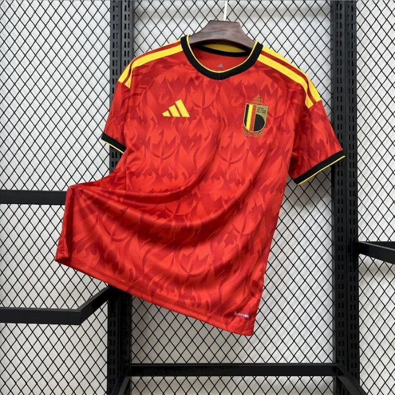 Belgium Home Kit 2026