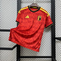 Belgium Home Kit 2026