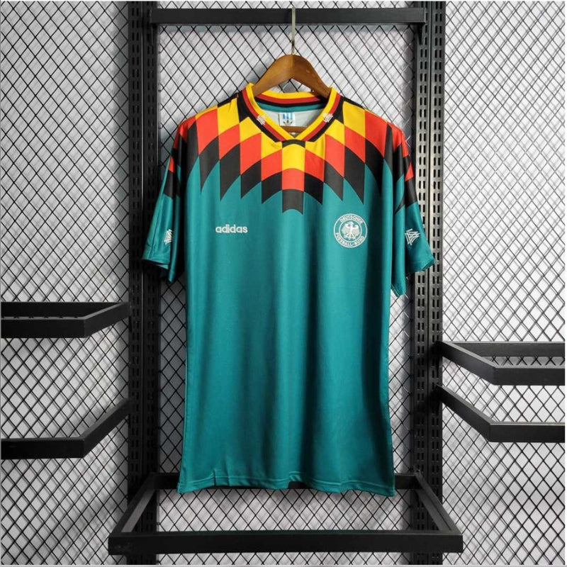 Germany 1994 Away Kit