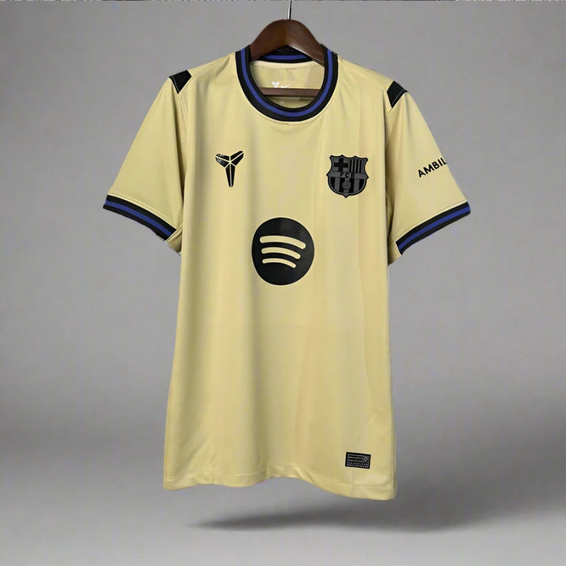 Barcelona 25/26 Away Kit