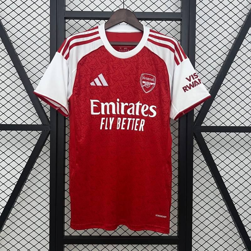 Arsenal 25/26 Home Kit
