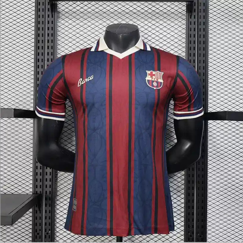 Barcelona 125th Anniversary Special