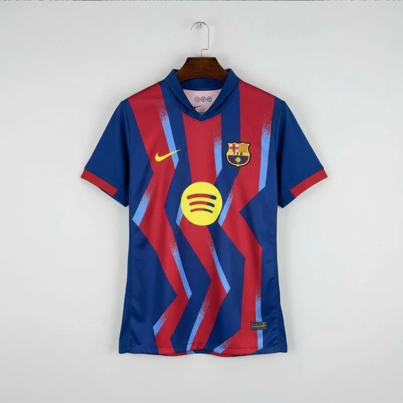 Barcelona 25/26 4th Kit
