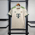 Bayern 25-26 Special Edition Kit