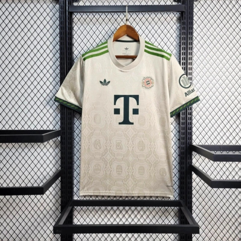 Bayern 25-26 Special Edition Kit