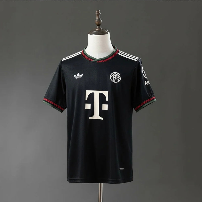 Bayern 25/26 3rd Kit