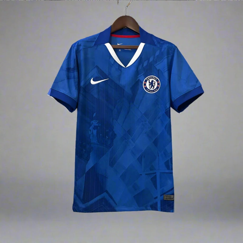 Chelsea 25/26 Home Kit