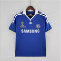 Chelsea 2008 Home Kit