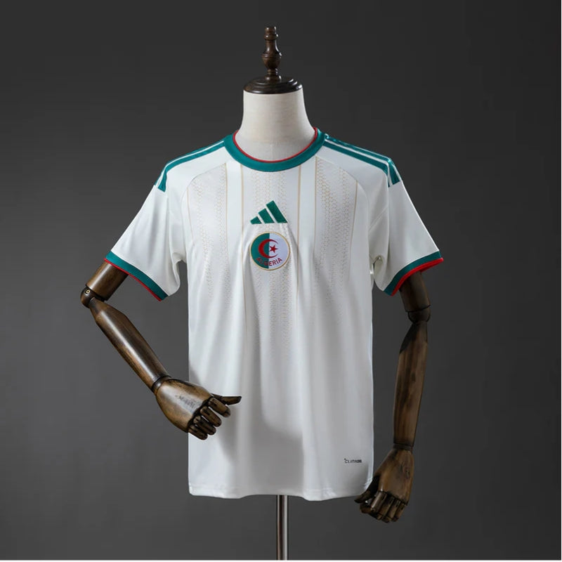 Algeria Home Kit 2026