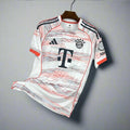 Bayern 25/26 Away Kit