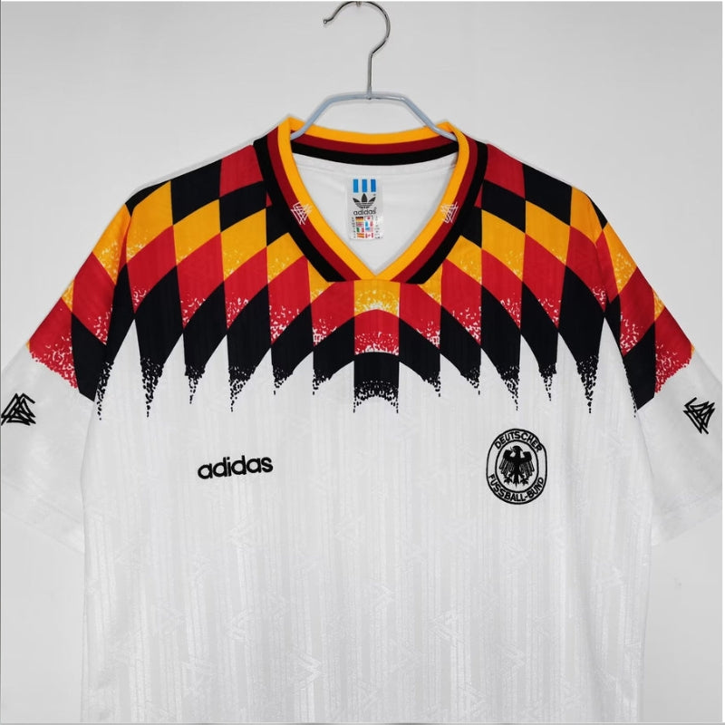 Germany 1994 Home Kit