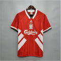 Liverpool 1993-95 Home Kit