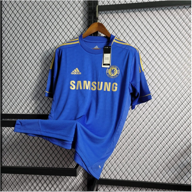 Chelsea Home Kit 2012/13