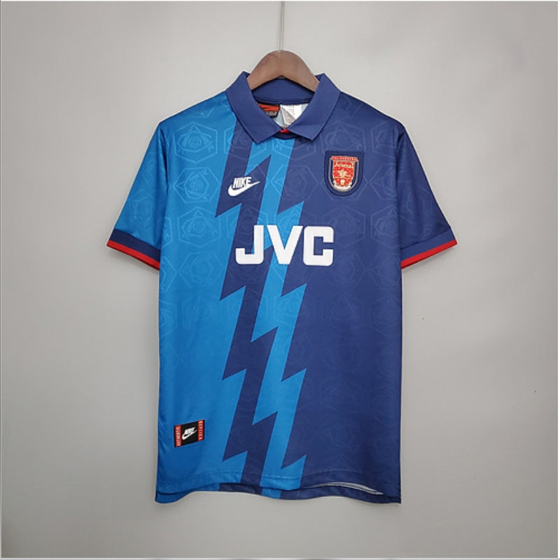 Arsenal 1995-96 Away Kit