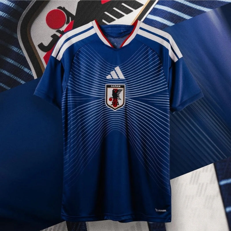 Japan 2026 Home Kit