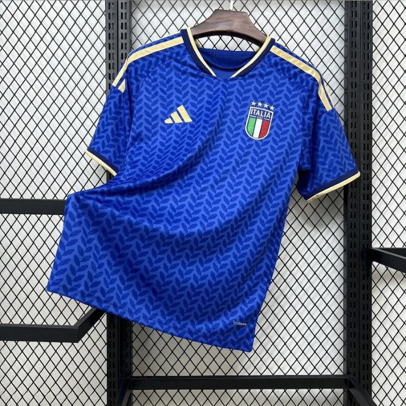 Italy Home Kit 2026