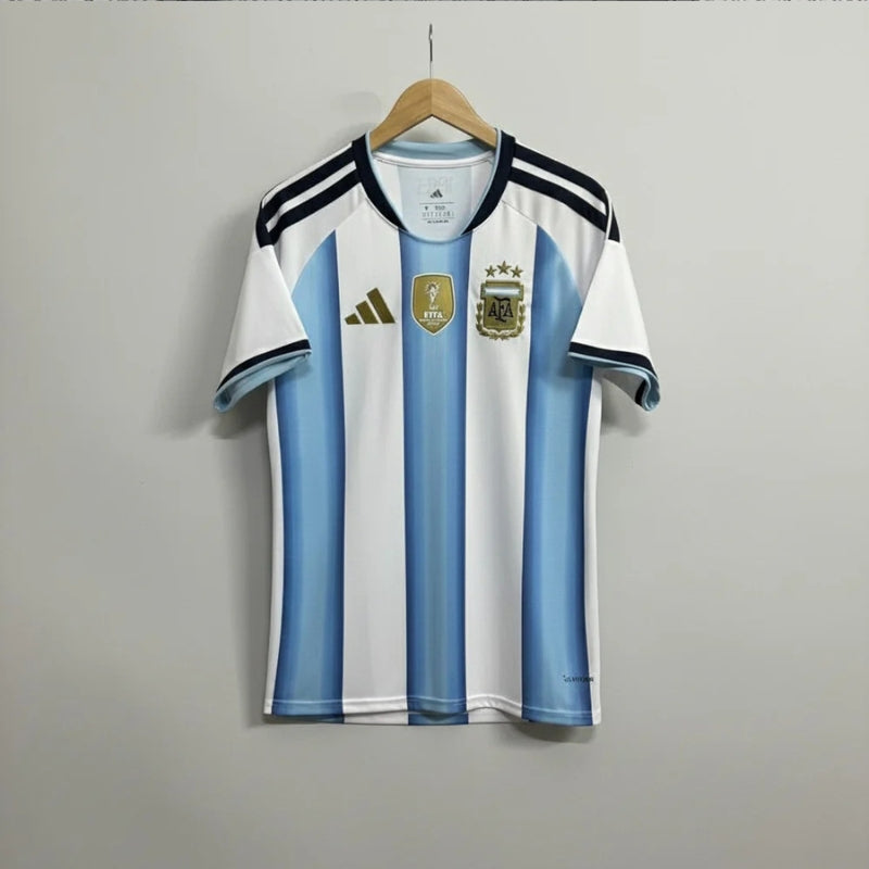 Argentina 2026 Home Kit