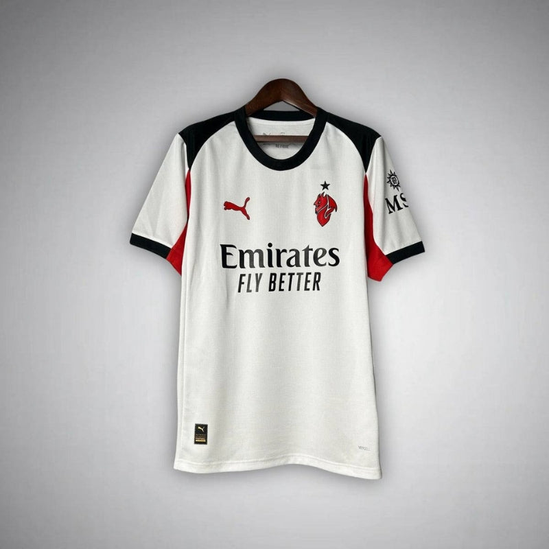 Ac Milan 25/26 Away Kit