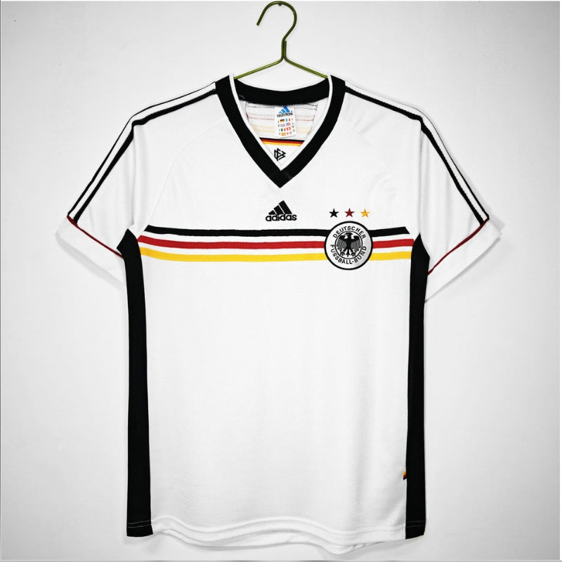 Germany 1998 Home Kit