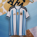 Argentina 2026 World Cup Kit