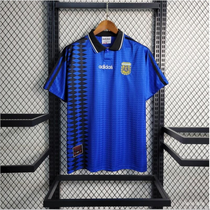 Argentina 1994 Away Kit
