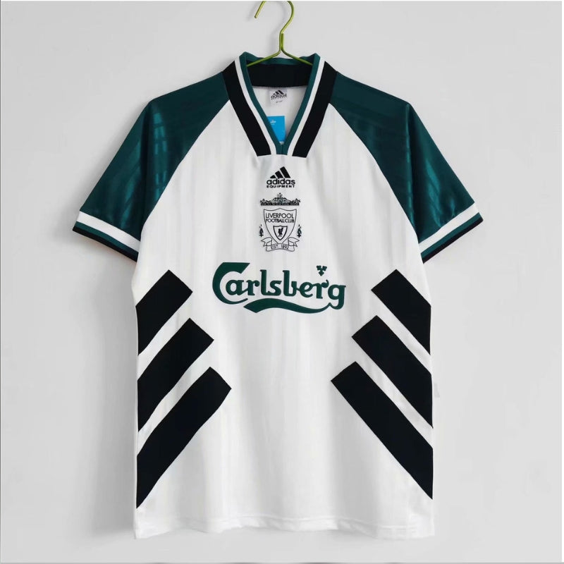 Liverpool 1993-95 Retro Away