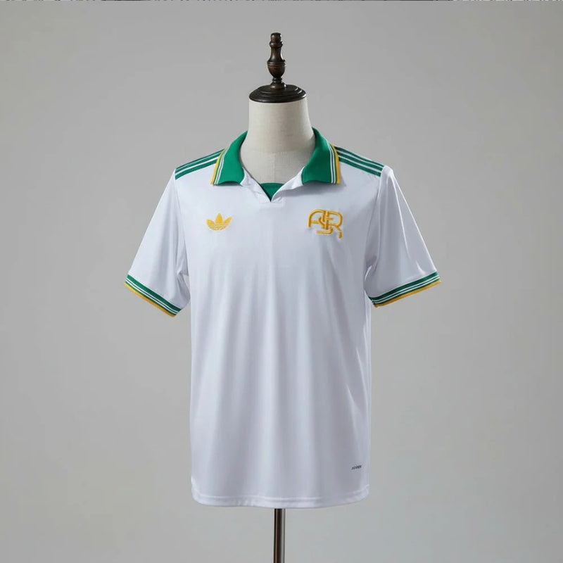 AS Roma 25/26 Third Kit