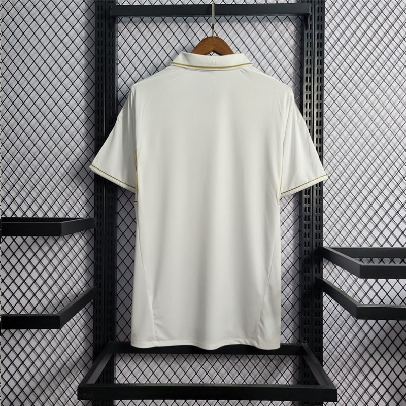 Real Madrid 2011-12 Home Kit