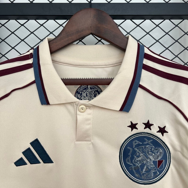 Ajax 25/26 Third Kit