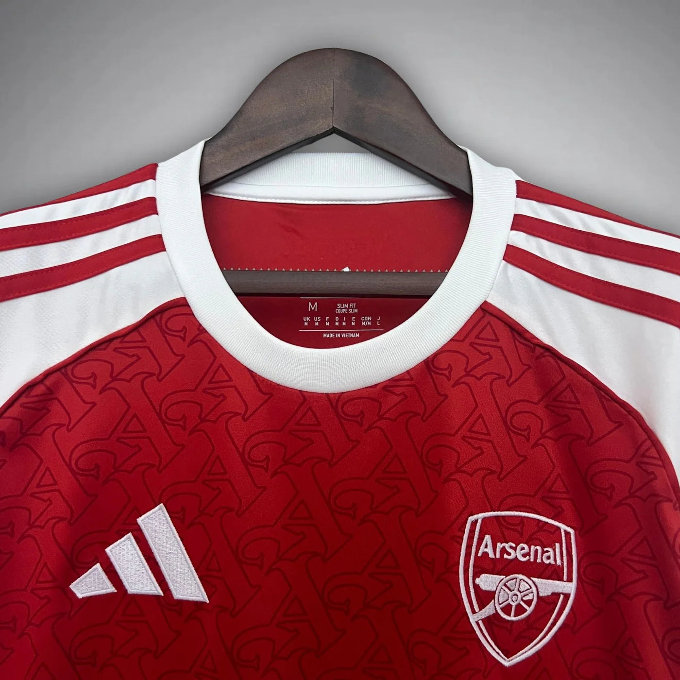 Arsenal Home Kit 25/26