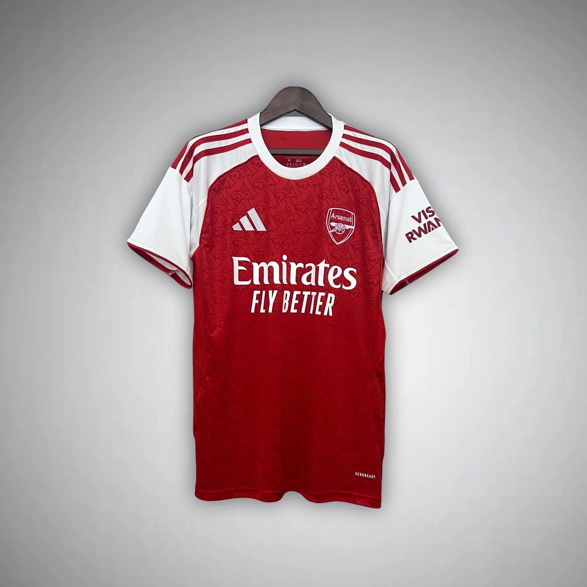 Arsenal Home Kit 25/26