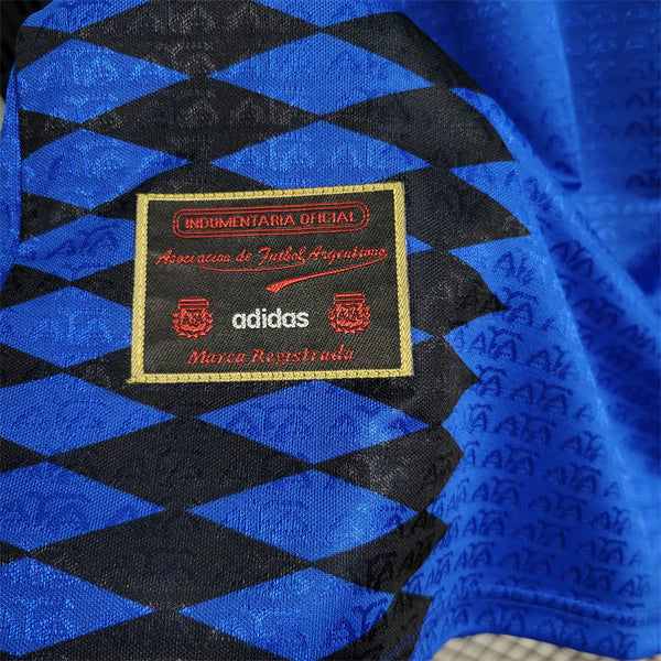 Argentina 1994 Away Kit