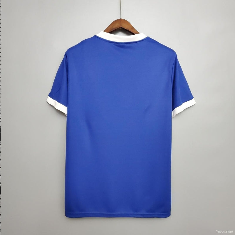 Argentina 1986 Away Kit