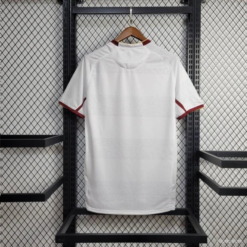 ARSENAL 2007-08 AWAY KIT