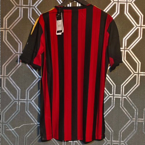 Ac Milan 2013/14 Home Kit