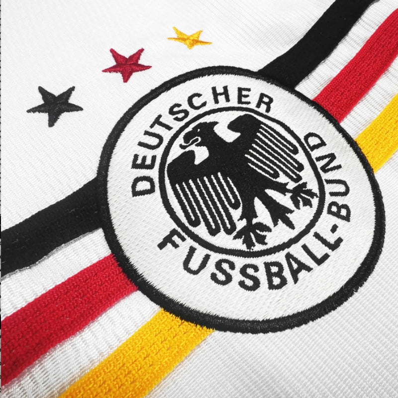 Germany 1998 Home Kit