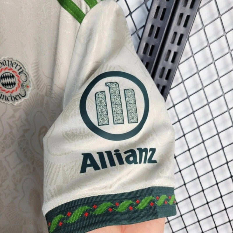 Bayern 25-26 Special Edition Kit