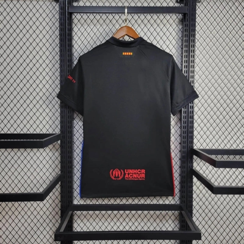 Barcelona 24/25 Away Kit