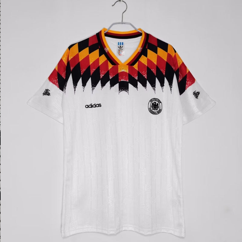 Germany 1994 Home Kit