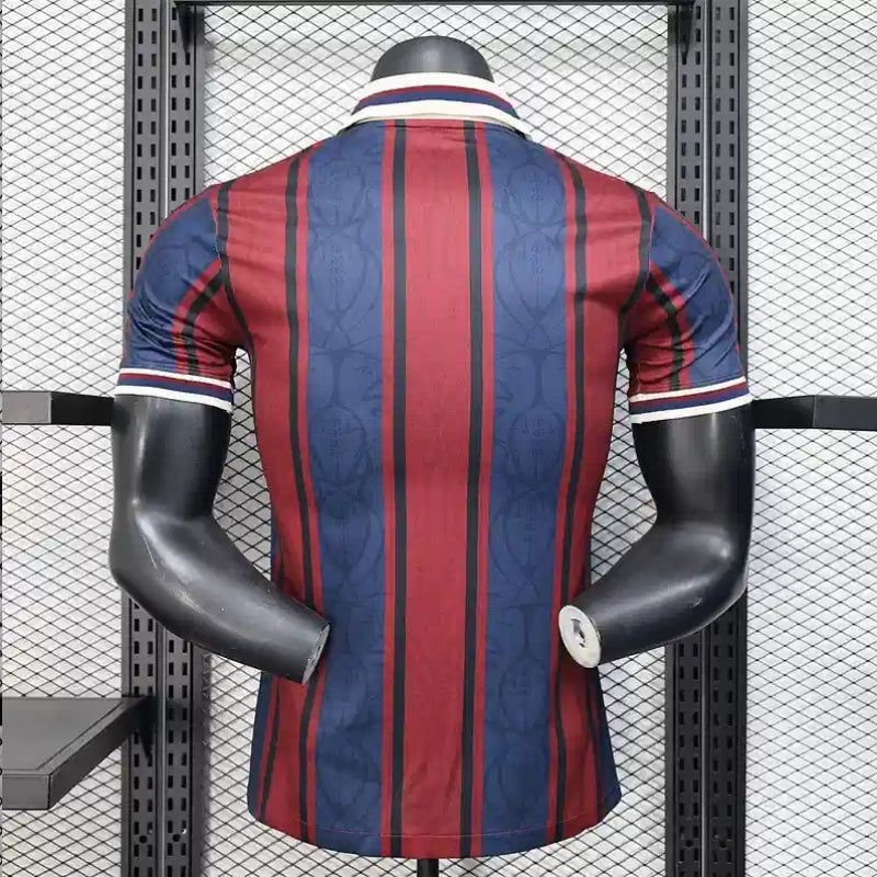 Barcelona 125th Anniversary Special